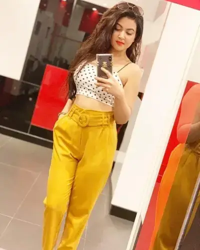 Guindy Escort